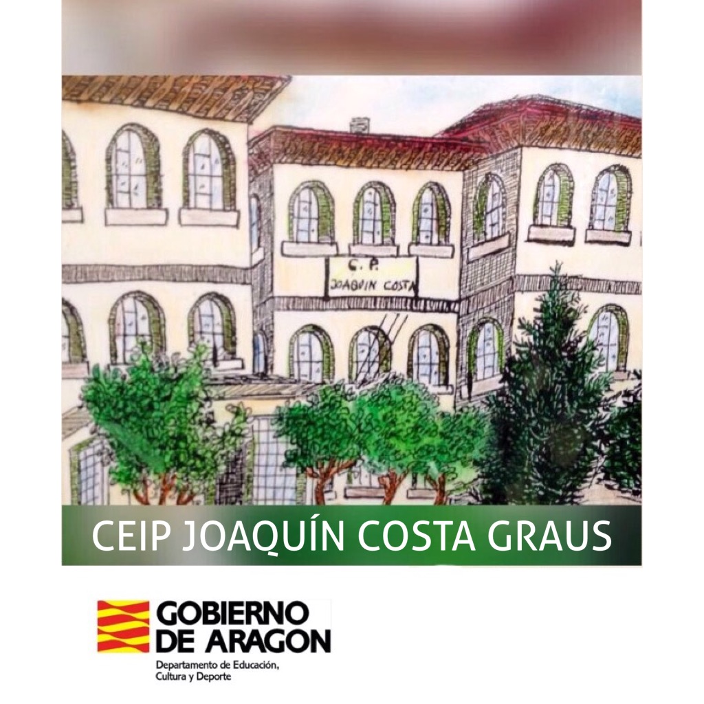COLEGIO JOAQUIN COSTA